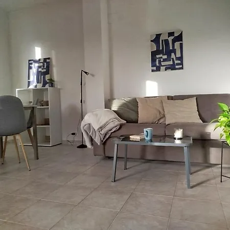 I Corbezzoli Apartment *