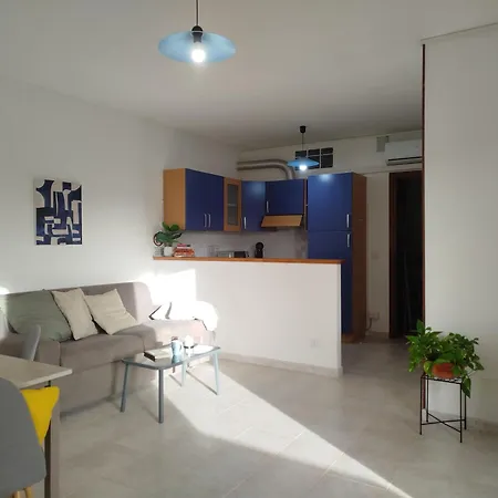 Apartment I Corbezzoli Porto Torres