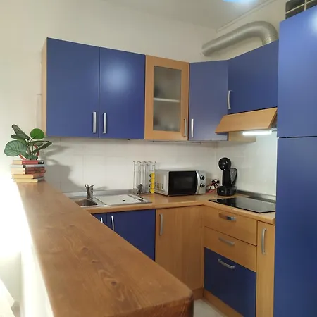I Corbezzoli Apartamento *