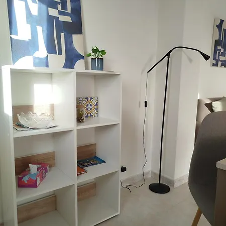 Apartment I Corbezzoli