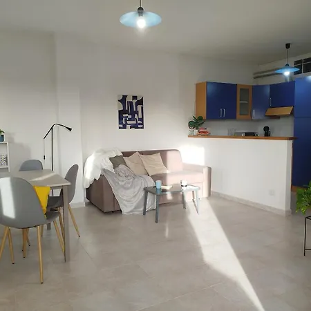 Apartamento I Corbezzoli Porto Torres