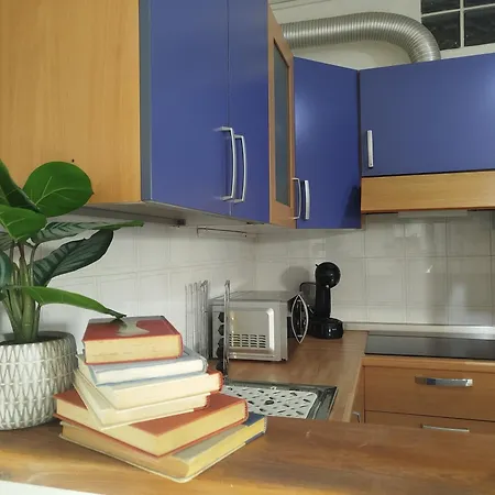 I Corbezzoli Apartment