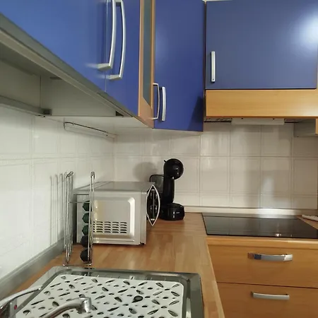 Apartment I Corbezzoli