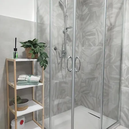 Apartment I Corbezzoli *