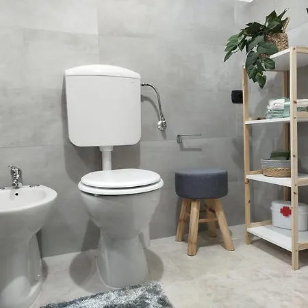 Apartment I Corbezzoli *