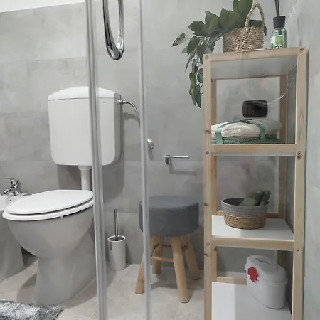 Apartamento I Corbezzoli *